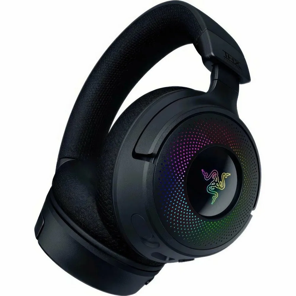 Наушники Razer Kraken V4 (RZ04-05170100-R3M1) Black - фото 5