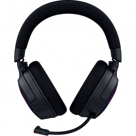 Наушники Razer Kraken V4 (RZ04-05170100-R3M1) Black - фото 5