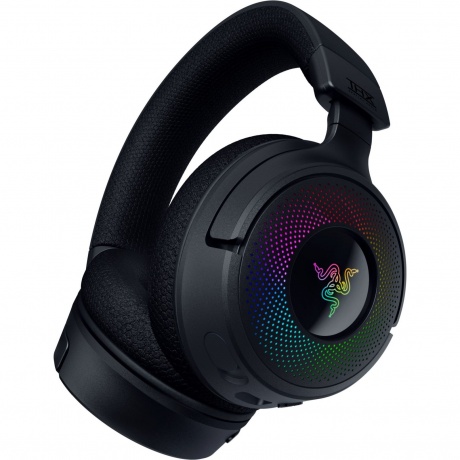 Наушники Razer Kraken V4 (RZ04-05170100-R3M1) Black - фото 6