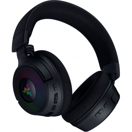 Наушники Razer Kraken V4 (RZ04-05170100-R3M1) Black - фото 7