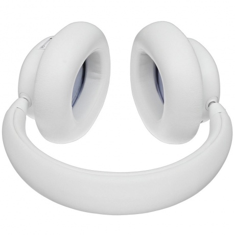 Наушники Logitech Gaming headset G735 White - фото 3