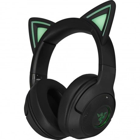 Наушники Razer Kraken Kitty V2 BT (RZ04-04860500-R3M1) Black