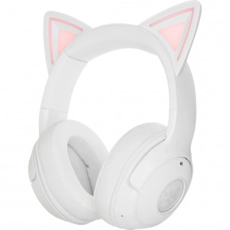 Наушники Razer Kraken Kitty V2 BT (RZ04-04860600-R3M1) White