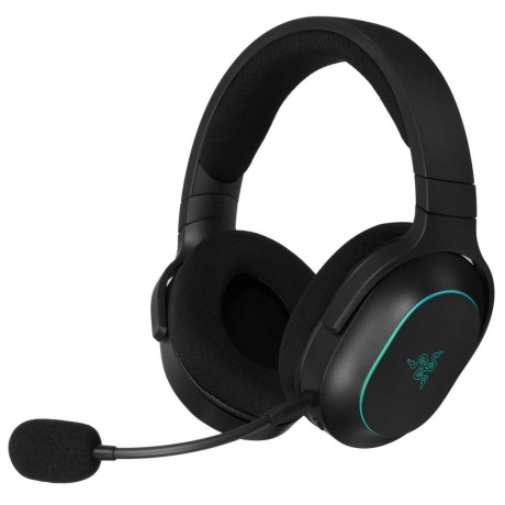 Наушники Razer Barracuda X Chroma (RZ04-05220100-R3M1) Black - фото 1