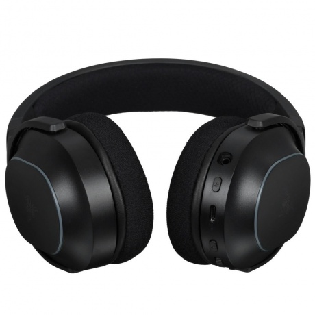 Наушники Razer Barracuda X Chroma (RZ04-05220100-R3M1) Black - фото 3