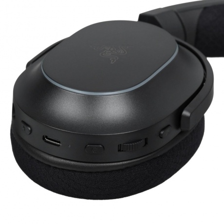 Наушники Razer Barracuda X Chroma (RZ04-05220100-R3M1) Black - фото 5