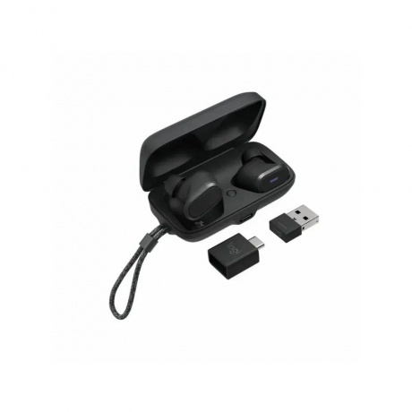 Наушники Logitech Zone True Wireless GR (985-001082) - фото 2