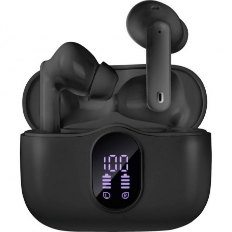 Наушники Sven E-315B (SV-022631) Black - фото 2