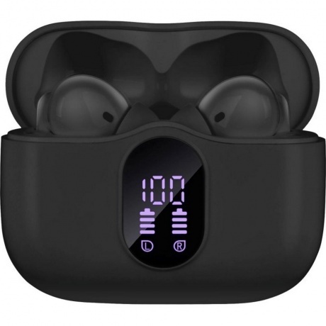 Наушники Sven E-315B (SV-022631) Black - фото 4