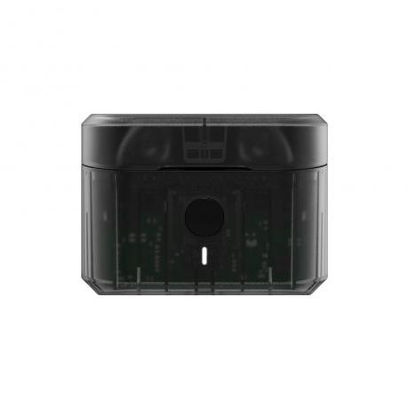 Наушники HyperX Cirro Buds Pro (727A5AA) Black - фото 4