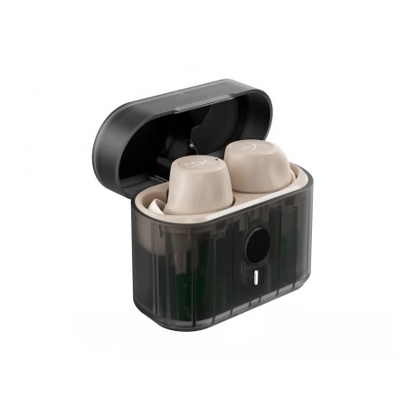 Наушники HyperX Cirro Buds Pro (727A7AA) White - фото 3