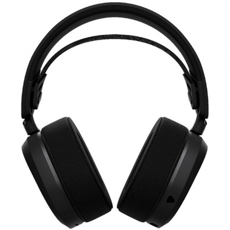 Наушники Asus A501 ROG PELTA (90YH0410-BHUA00) Black - фото 6