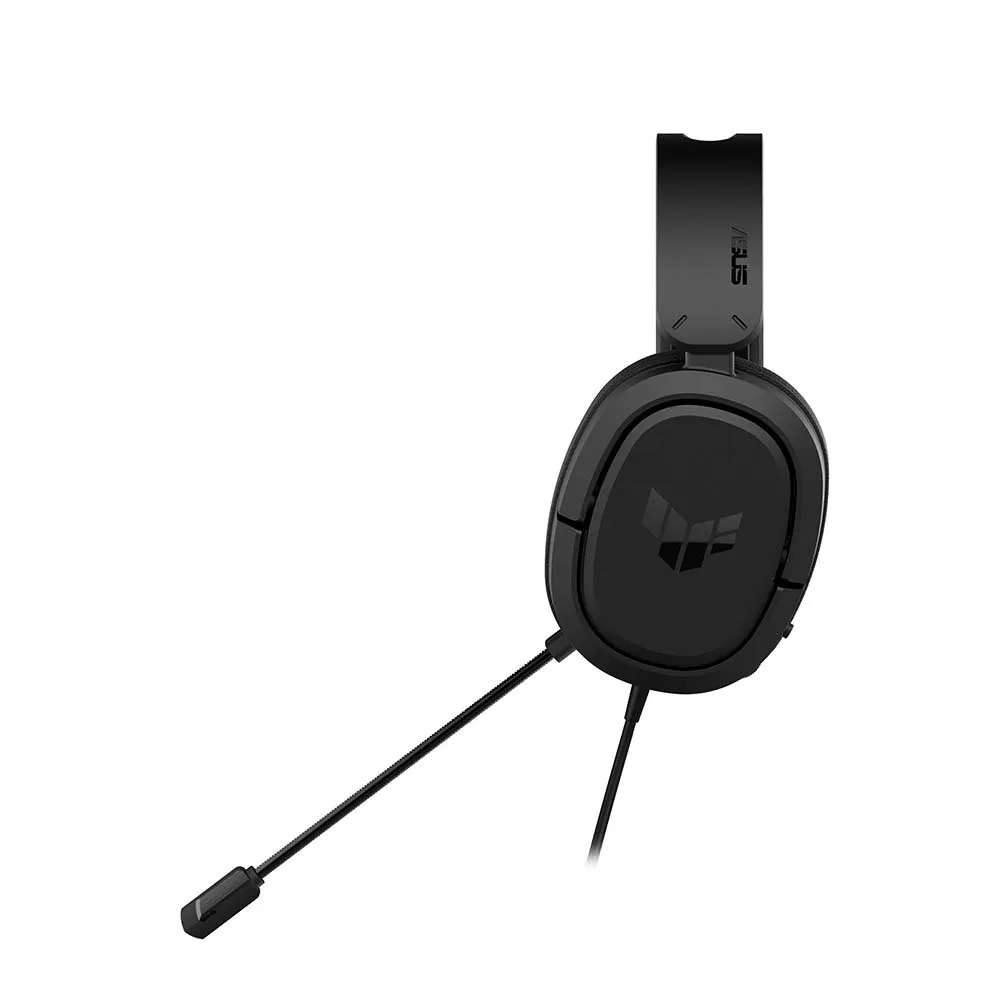 Наушники Asus TUF GAMING H1 (90YH03A2-B1UA00) Black - фото 2