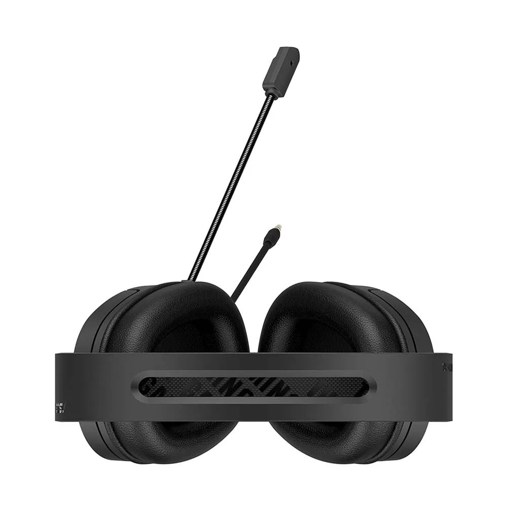 Наушники Asus TUF GAMING H1 (90YH03A2-B1UA00) Black - фото 7