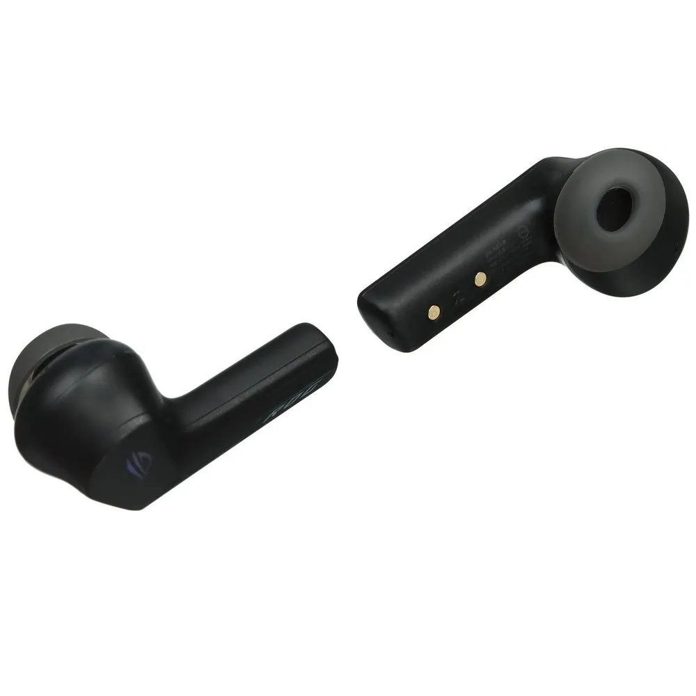 Наушники Asus ROG Cetra TWS SpeedNova (90YH03Y0-BTUA00) Black - фото 5