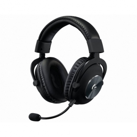 

Наушники Logitech Headset G PRO X SE Gaming (981-001470) Black