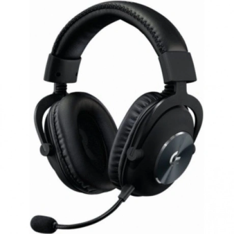 Наушники Logitech Headset G PRO X SE Gaming (981-001470) Black