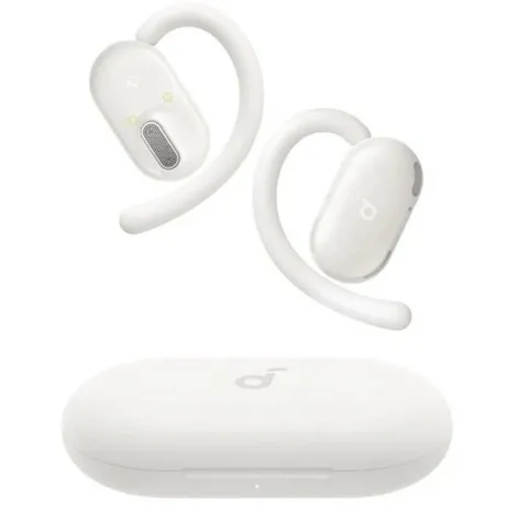 Наушники Soundcore V20i (A3876G21) White