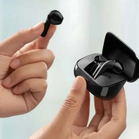 Наушники Soundcore K20i (A3994G11) Black - фото 3