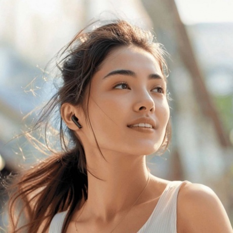 Наушники Soundcore K20i (A3994G11) Black - фото 4