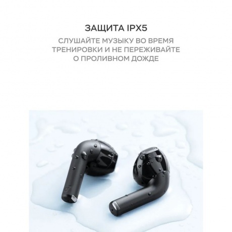 Наушники Soundcore K20i (A3994G11) Black - фото 8