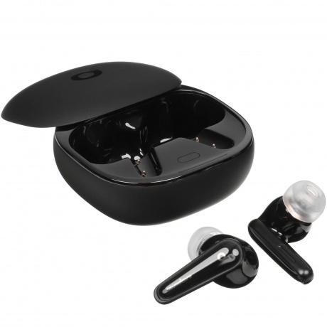 Наушники Soundcore Liberty 4 Pro (A3954G11) Matte Black