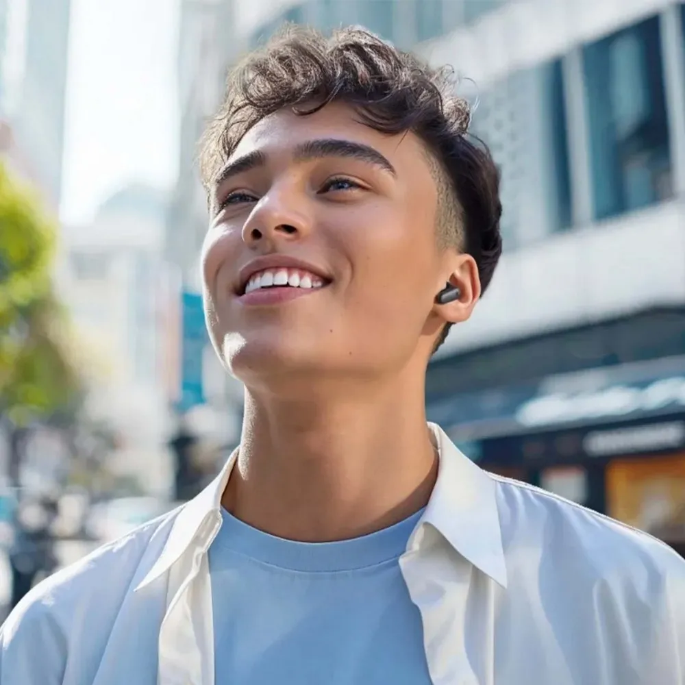 Наушники Soundcore P30i (A3959361) Green - фото 3