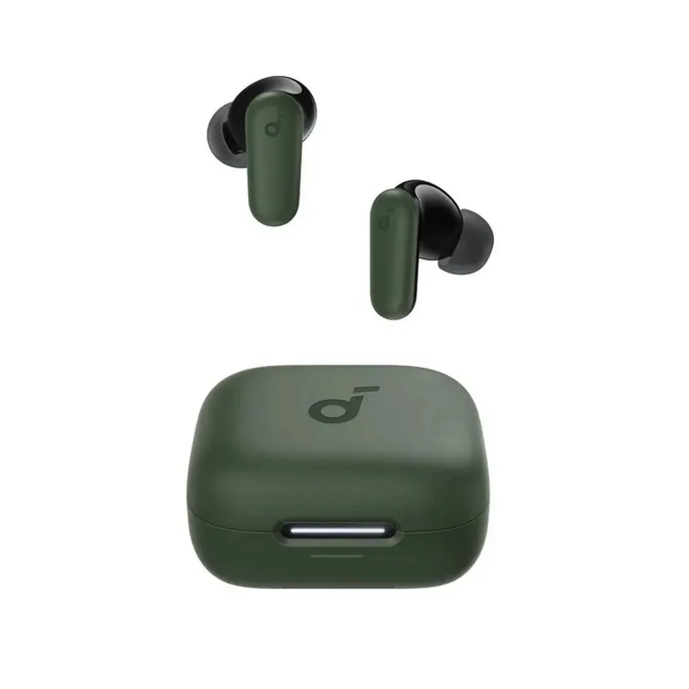 Наушники Soundcore P30i (A3959361) Green - фото 1