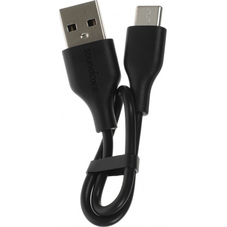 Наушники Soundcore P30i (A3959311) Black - фото 10