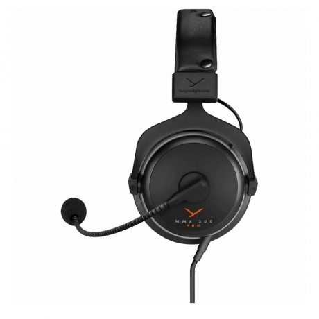Наушники Beyerdynamic MMX 300 PRO - фото 3