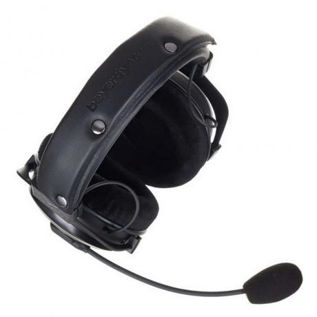 Наушники Beyerdynamic MMX 300 PRO - фото 5