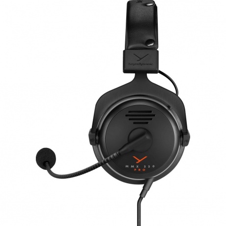Наушники Beyerdynamic MMX 330 PRO - фото 11
