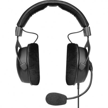 Наушники Beyerdynamic MMX 330 PRO - фото 12