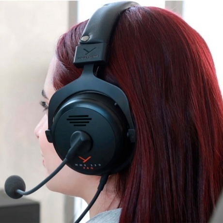 Наушники Beyerdynamic MMX 330 PRO - фото 7