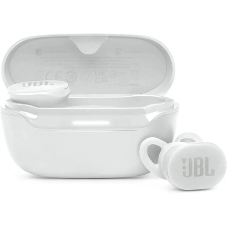Наушники JBL Endurance Race 2 (JBLENDURACE2WHT) White - фото 1