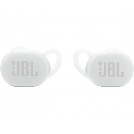 Наушники JBL Endurance Race 2 (JBLENDURACE2WHT) White - фото 3