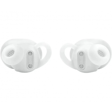 Наушники JBL Endurance Race 2 (JBLENDURACE2WHT) White - фото 4