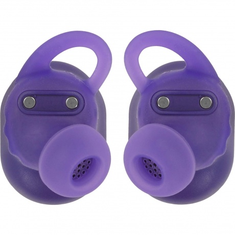 Наушники JBL Endurance Race 2 (JBLENDURACE2PUR) Purple - фото 2