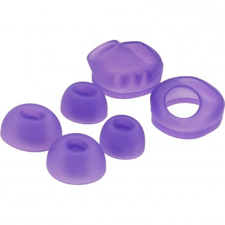 Наушники JBL Endurance Race 2 (JBLENDURACE2PUR) Purple - фото 3