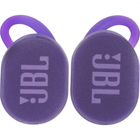 Наушники JBL Endurance Race 2 (JBLENDURACE2PUR) Purple - фото 6