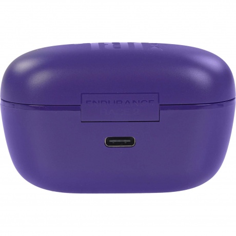 Наушники JBL Endurance Race 2 (JBLENDURACE2PUR) Purple - фото 8