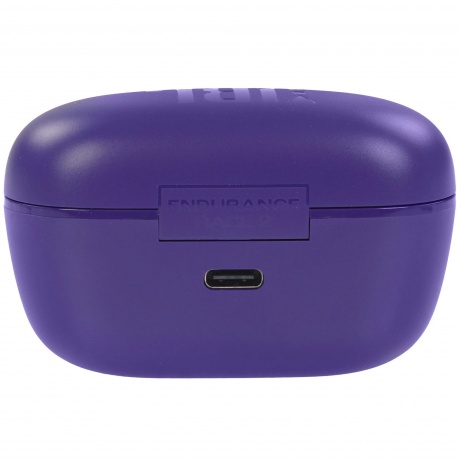 Наушники JBL Endurance Race 2 (JBLENDURACE2PUR) Purple - фото 12