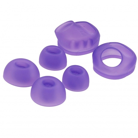 Наушники JBL Endurance Race 2 (JBLENDURACE2PUR) Purple - фото 13