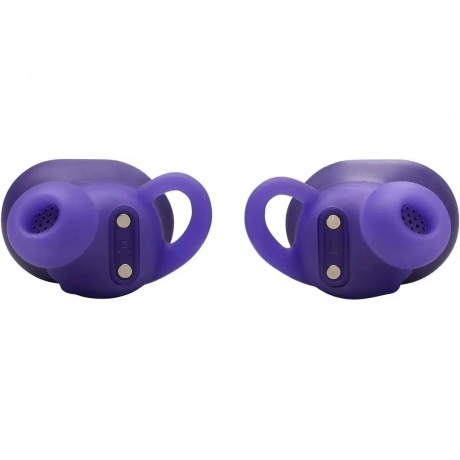 Наушники JBL Endurance Race 2 (JBLENDURACE2PUR) Purple - фото 4