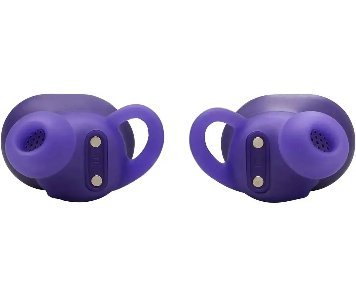 Наушники JBL Endurance Race 2 (JBLENDURACE2PUR) Purple - фото 4