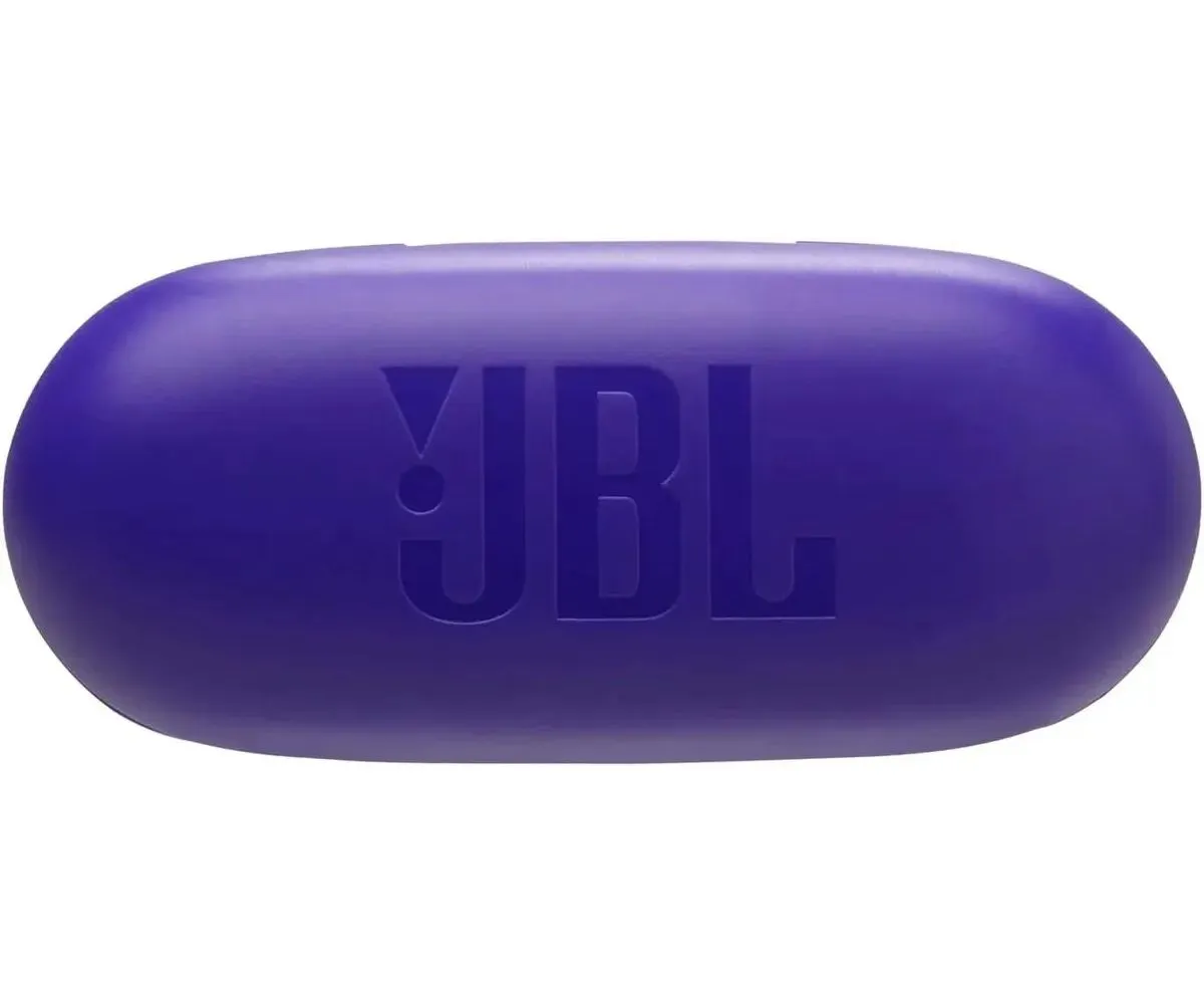 Наушники JBL Endurance Race 2 (JBLENDURACE2PUR) Purple - фото 5