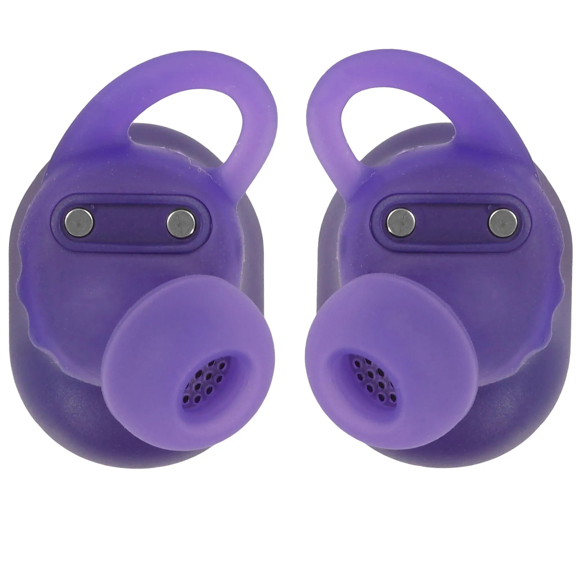 Наушники JBL Endurance Race 2 (JBLENDURACE2PUR) Purple - фото 7