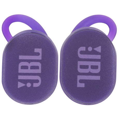 Наушники JBL Endurance Race 2 (JBLENDURACE2PUR) Purple - фото 8