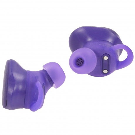 Наушники JBL Endurance Race 2 (JBLENDURACE2PUR) Purple - фото 9