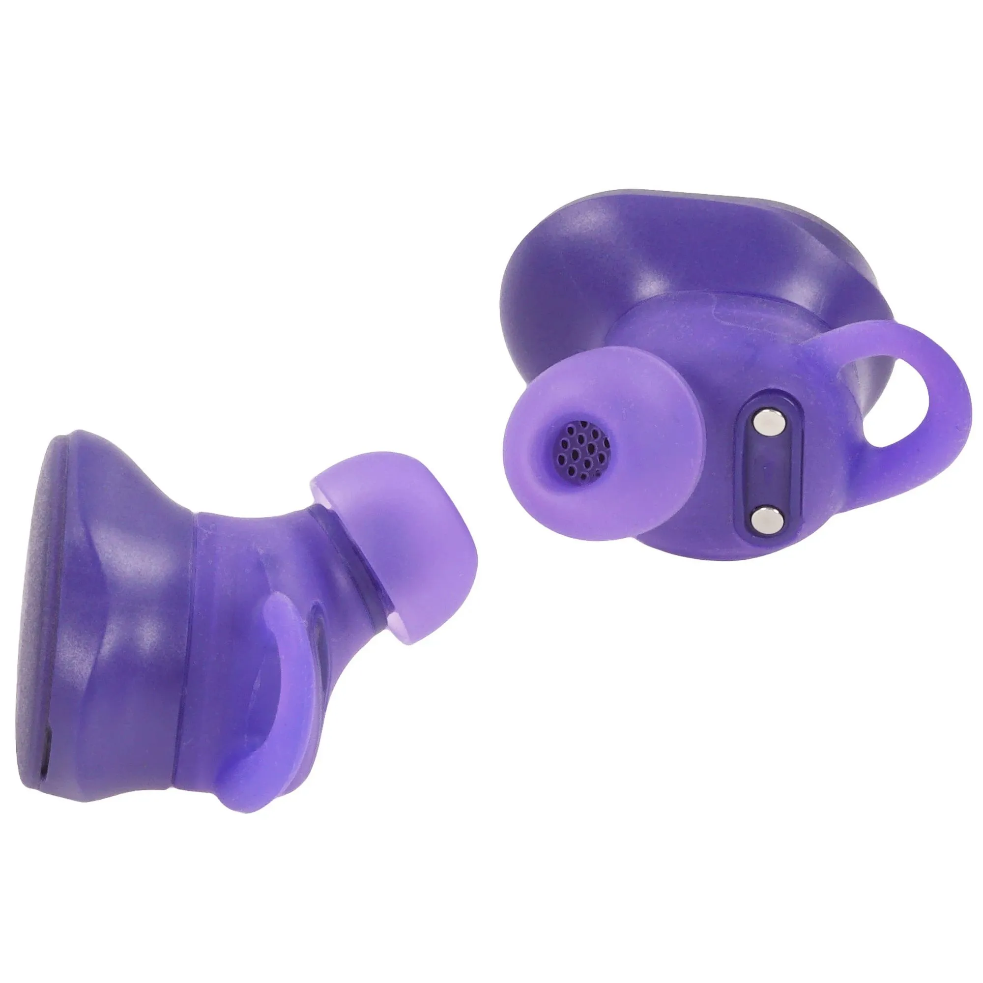 Наушники JBL Endurance Race 2 (JBLENDURACE2PUR) Purple - фото 9